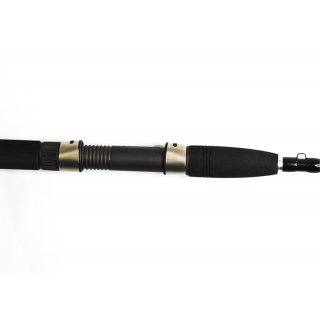 Black Widow 270cm / 7-30g Spinnrute
