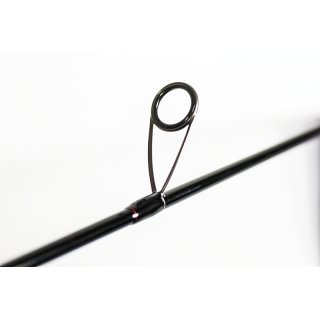 Black Widow 270cm / 7-30g Spinnrute