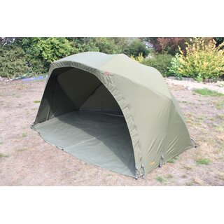 NEW - B.Richi Stormfighter Pro II Brolly t Angelschirm Angelzelt Karpfenzelt Bivvy
