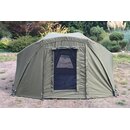NEW - B.Richi Stormfighter Pro II Brolly t Angelschirm...